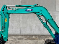 Ihi - 60ns - midigraafmachine - afbeelding 3 van  32