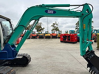 Ihi - 60ns - midigraafmachine - afbeelding 4 van  32