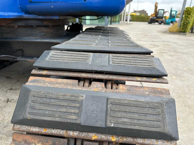 Ihi - 60ns - midigraafmachine - afbeelding 5 van  32