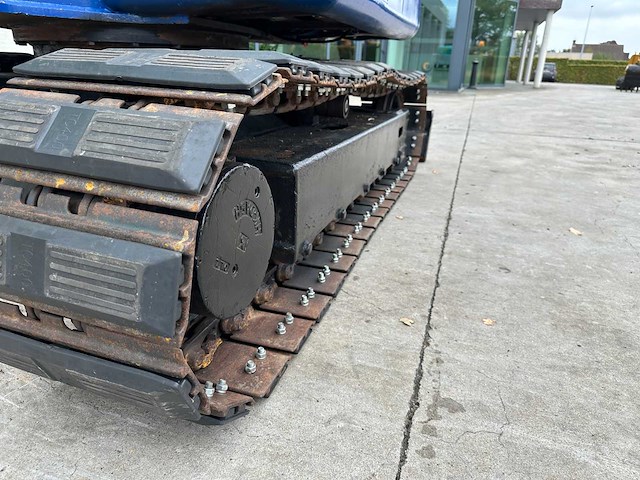 Ihi - 60ns - midigraafmachine - afbeelding 6 van  32