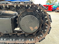 Ihi - 60ns - midigraafmachine - afbeelding 9 van  32