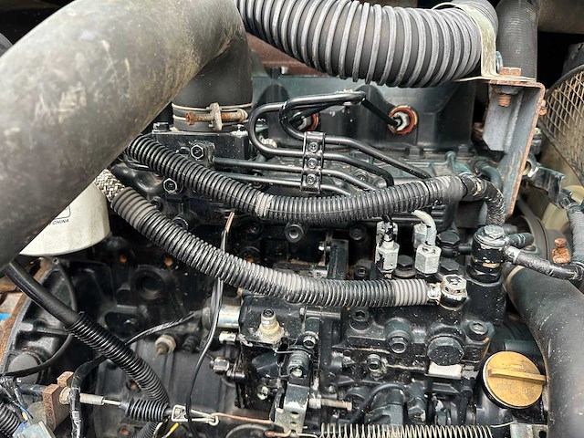 Ihi - 60ns - midigraafmachine - afbeelding 15 van  32