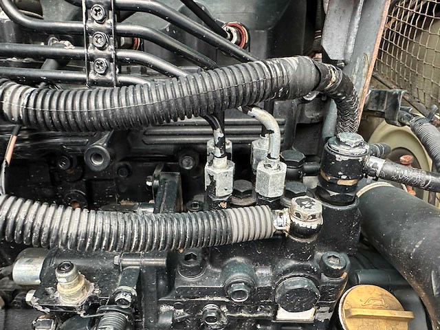 Ihi - 60ns - midigraafmachine - afbeelding 16 van  32