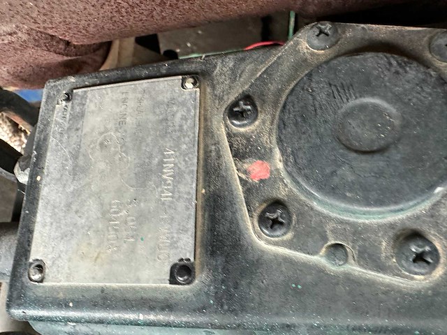 Ihi - 60ns - midigraafmachine - afbeelding 17 van  32