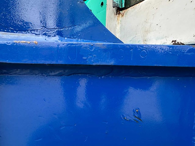 Ihi - 60ns - midigraafmachine - afbeelding 18 van  32