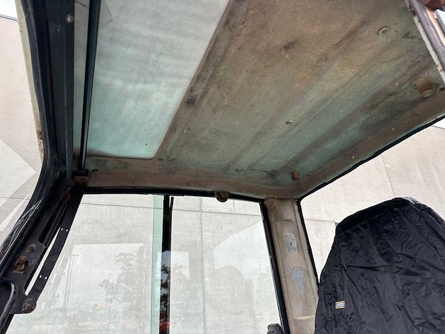 Ihi - 60ns - midigraafmachine - afbeelding 20 van  32