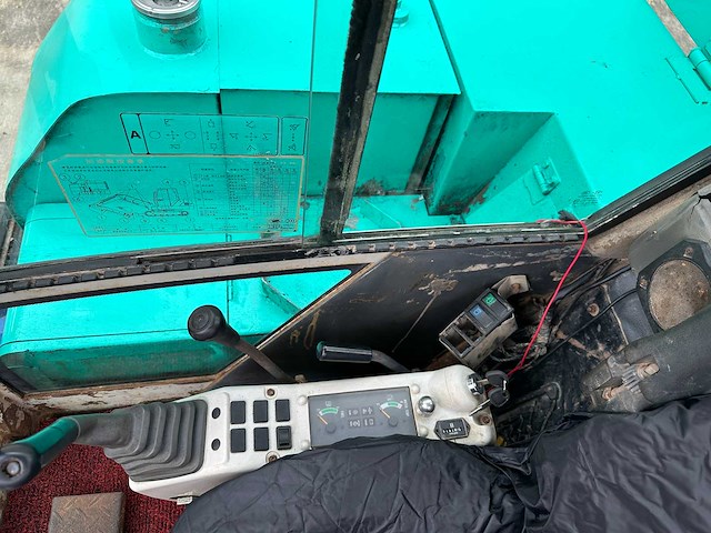 Ihi - 60ns - midigraafmachine - afbeelding 21 van  32