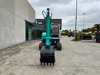 Ihi - 60ns - midigraafmachine - afbeelding 12 van  32