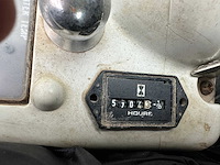 Ihi - 60ns - midigraafmachine - afbeelding 25 van  32