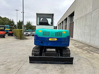 Ihi - 60ns - midigraafmachine - afbeelding 28 van  32