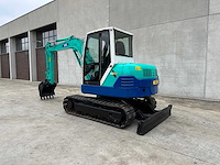 Ihi - 60ns - midigraafmachine - afbeelding 29 van  32