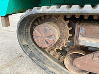 Ihi ic70 rupsdumper - afbeelding 11 van  23