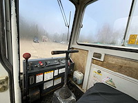 Ihi ic70 rupsdumper - afbeelding 4 van  23