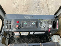 Ihi ic70 rupsdumper - afbeelding 17 van  23