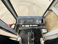 Ihi ic70 rupsdumper - afbeelding 18 van  23