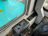 Ihi ic70 rupsdumper - afbeelding 19 van  23