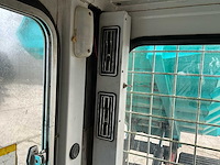 Ihi ic70 rupsdumper - afbeelding 6 van  23