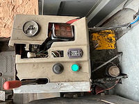 Ihi is-14g midigraafmachine - afbeelding 9 van  26