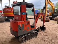 Ihi is-14g midigraafmachine - afbeelding 23 van  26