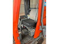 Ihi is-14g midigraafmachine - afbeelding 5 van  22