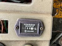 Ihi is-14g midigraafmachine - afbeelding 9 van  22