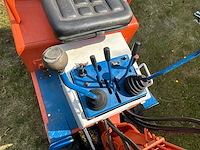Ihi is-7fj - minigraafmachine - afbeelding 7 van  10