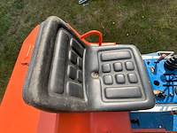 Ihi is-7fj - minigraafmachine - afbeelding 10 van  10