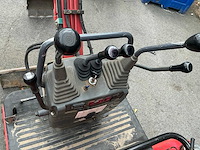 Ihi nana 7j minigraafmachine - afbeelding 10 van  12