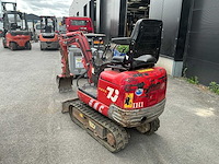 Ihi nana 7j minigraafmachine - afbeelding 7 van  12