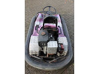 Ihle benzineskelter - afbeelding 4 van  5