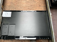 Iivama prolite e2273 hds monitor 21,5” (2x) - afbeelding 1 van  1