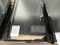 Iivama prolite e2273 hds monitor (2x) - afbeelding 1 van  1