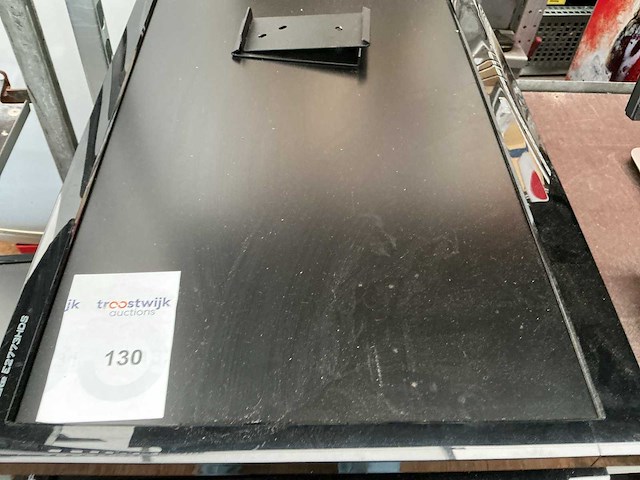 Iivama prolite e2773 hds monitor (2x) - afbeelding 1 van  1