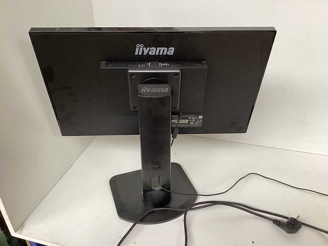 Iiyama computerscherm - afbeelding 2 van  6