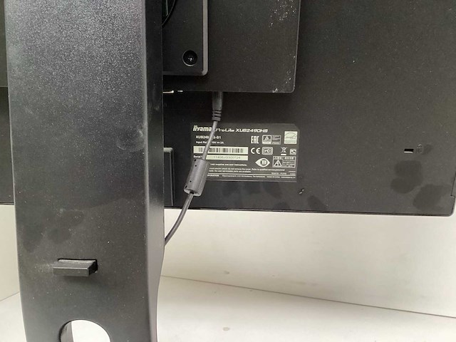 Iiyama computerscherm - afbeelding 3 van  6