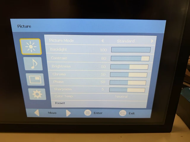 Iiyama display monitor - afbeelding 2 van  5