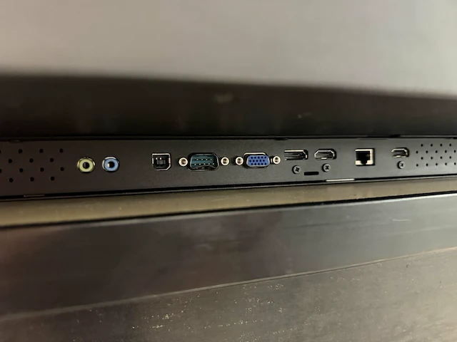 Iiyama display monitor - afbeelding 5 van  5