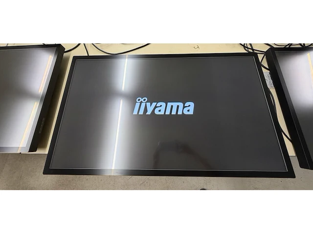 Iiyama display monitor - afbeelding 1 van  3