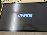 Iiyama display monitor