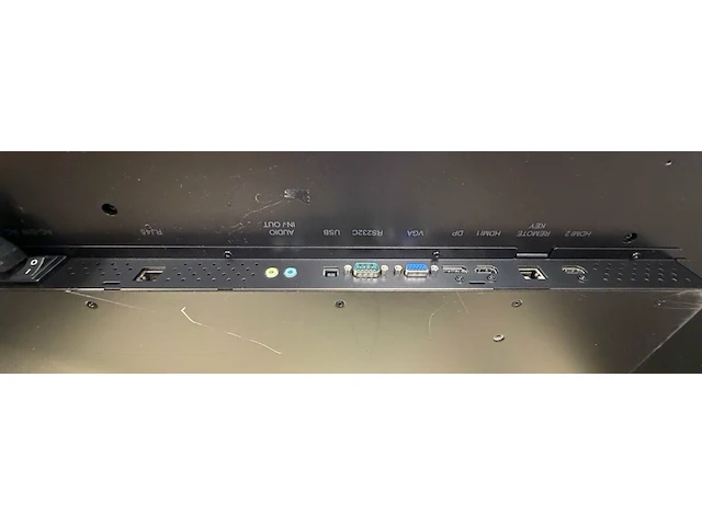 Iiyama display monitor - afbeelding 4 van  5
