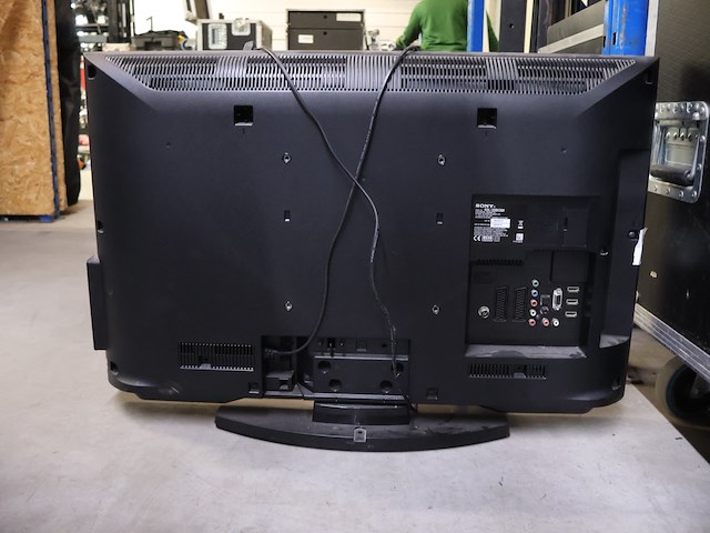 Iiyama display pro lite le554ouhs - afbeelding 2 van  16