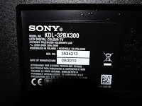 Iiyama display pro lite le554ouhs - afbeelding 3 van  16