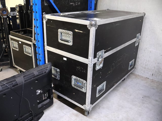 Iiyama display pro lite le554ouhs - afbeelding 7 van  16