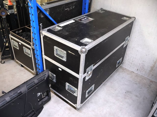 Iiyama display pro lite le554ouhs - afbeelding 8 van  16