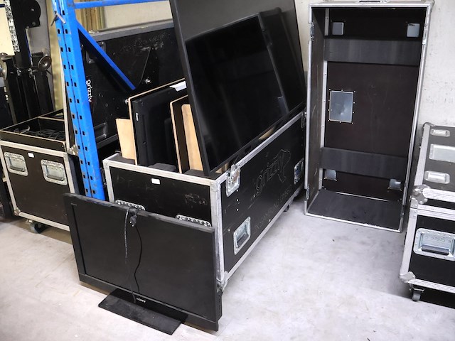 Iiyama display pro lite le554ouhs - afbeelding 1 van  16