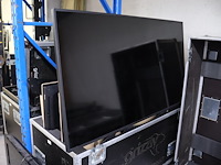 Iiyama display pro lite le554ouhs - afbeelding 9 van  16