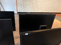 Iiyama diverse modellen monitor (8x) - afbeelding 2 van  2