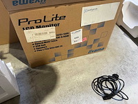 Iiyama diverse monitoren (2x) - afbeelding 2 van  3