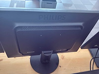 Iiyama en philips - 3x iiyama e2282hd / 5x iiyama e2283hs / 1x iiyama e2283h / 5x philips 220s4l / 2x philips 220s2 / 4x philips 220sw9 - set 4 van 20 monitoren - afbeelding 15 van  16