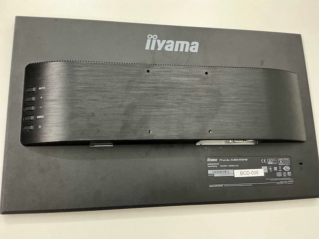 Ìiyama monitor (10x) - afbeelding 3 van  16